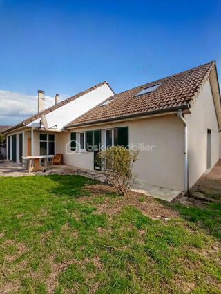  Maison � vendre 9 pi�ces 190 m�