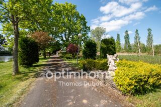  Proprit/chteau  vendre 4 pices 60 m