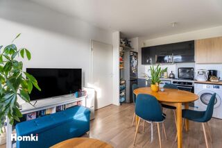  Appartement � vendre 2 pi�ces 41 m�