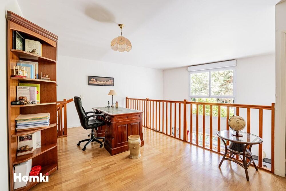 à vendre  Duplex/triplex Courbevoie (92400)