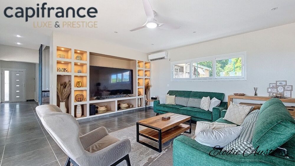 � vendre  Propri�t�/ch�teau Trois-Rivi�res (97114)