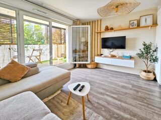  Appartement  vendre 2 pices 43 m