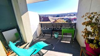  Appartement � vendre 3 pi�ces 48 m�