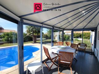  Maison � vendre 5 pi�ces 111 m�