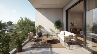  Appartement � vendre 4 pi�ces 85 m�