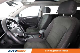 Tiguan Allspace 2.0 TDI Carat DSG7 150 ch 2018 occasion 92130 Issy-les-Moulineaux
