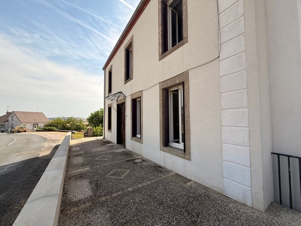 Vente Immeuble Immeuble à vendre LE CREUSOT (71) Le creusot