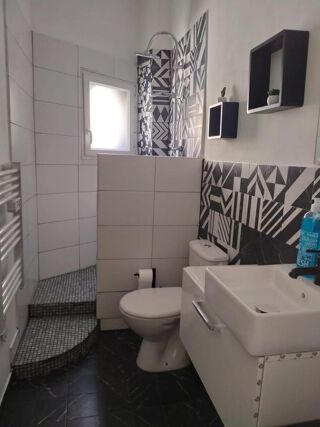  Appartement à louer 2 pièces 50 m²
