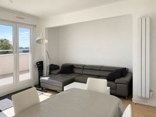  Appartement à vendre 4 pièces 97 m²