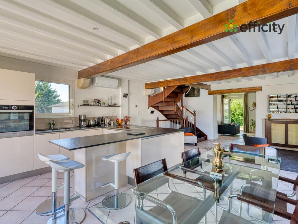 Vente Maison Pavillon Saint laurent de mure