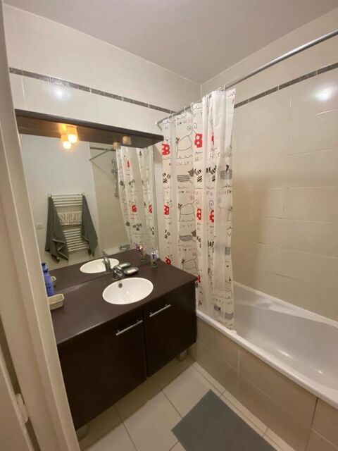  Appartement � louer 2 pi�ces 38 m�