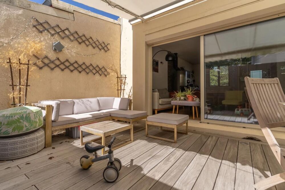 Maison de 5 pièces de 135 m² situé à Igny
