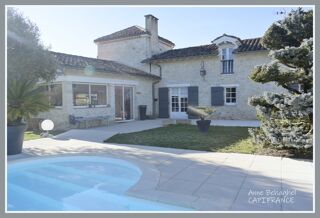  Maison à vendre 7 pièces 210 m²