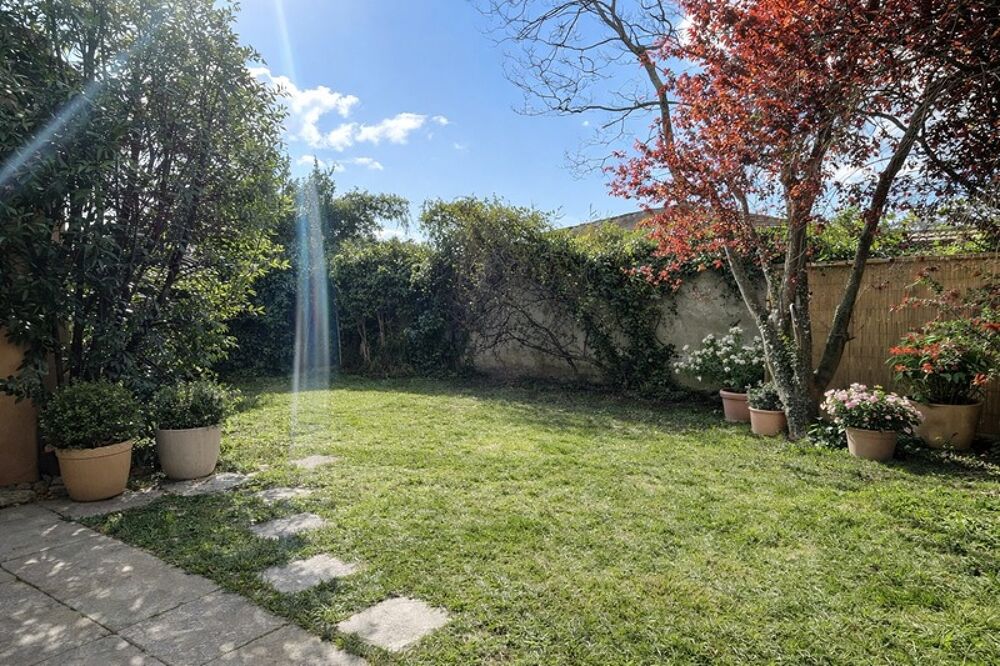 Vente Maison Maison familiale 109 m² avec garage – 4 chambres – Jardin – Garage – Calme Villefranche sur saone
