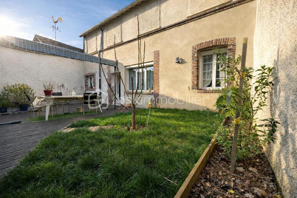 Appartement rez de chaussée 69m2 3 pièces investissement locatif