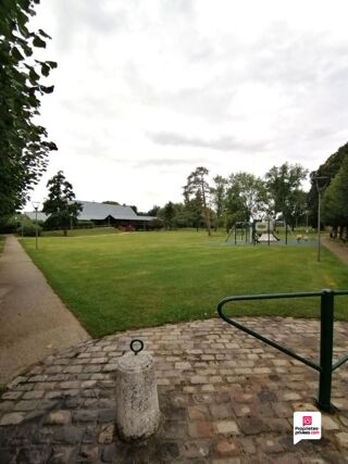  Terrain � vendre 1917 m�