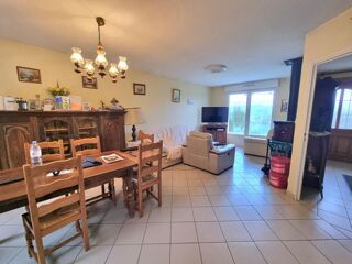  Maison � vendre 5 pi�ces 100 m�