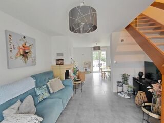  Maison à vendre 8 pièces 150 m²