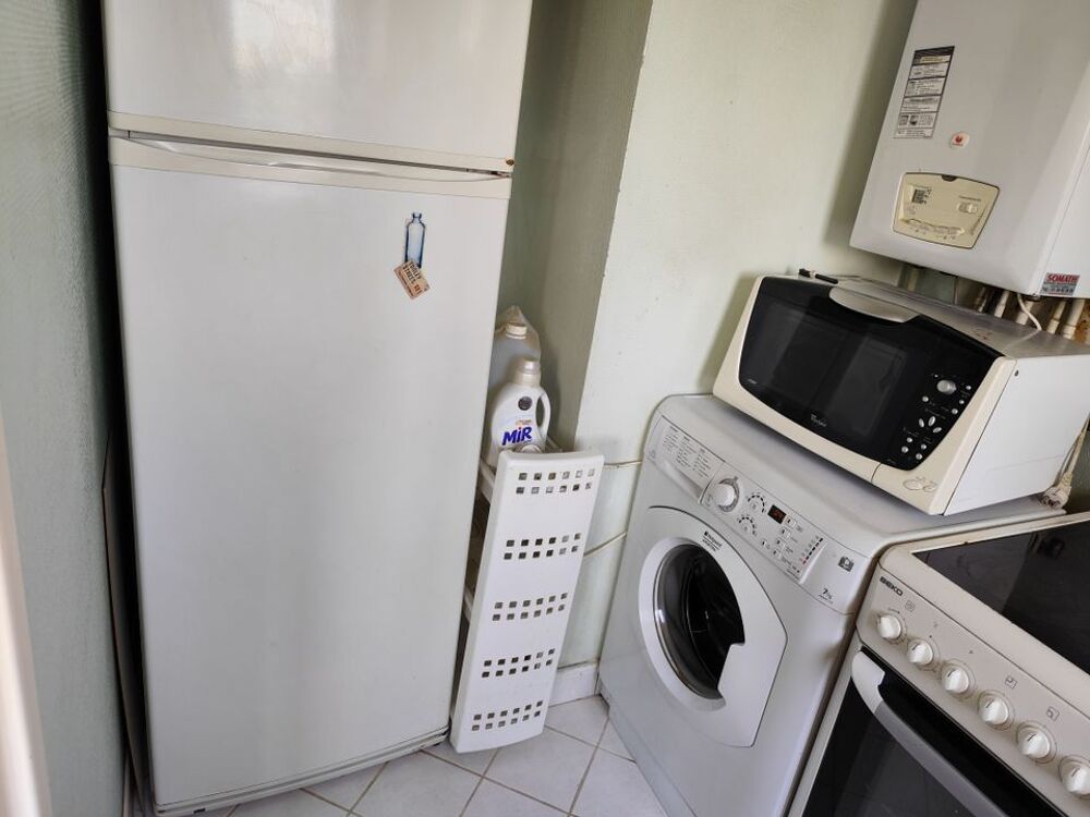 Location Appartement Studio de 27m2 à louer sur Élancourt Elancourt