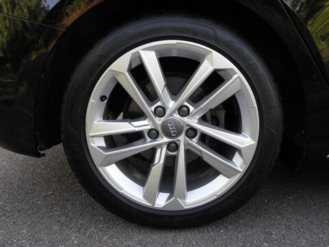 A3 IV Sportback 35 TFSI 150 Mild-Hybrid S line - 8ch 2020 occasion 57640 Malroy