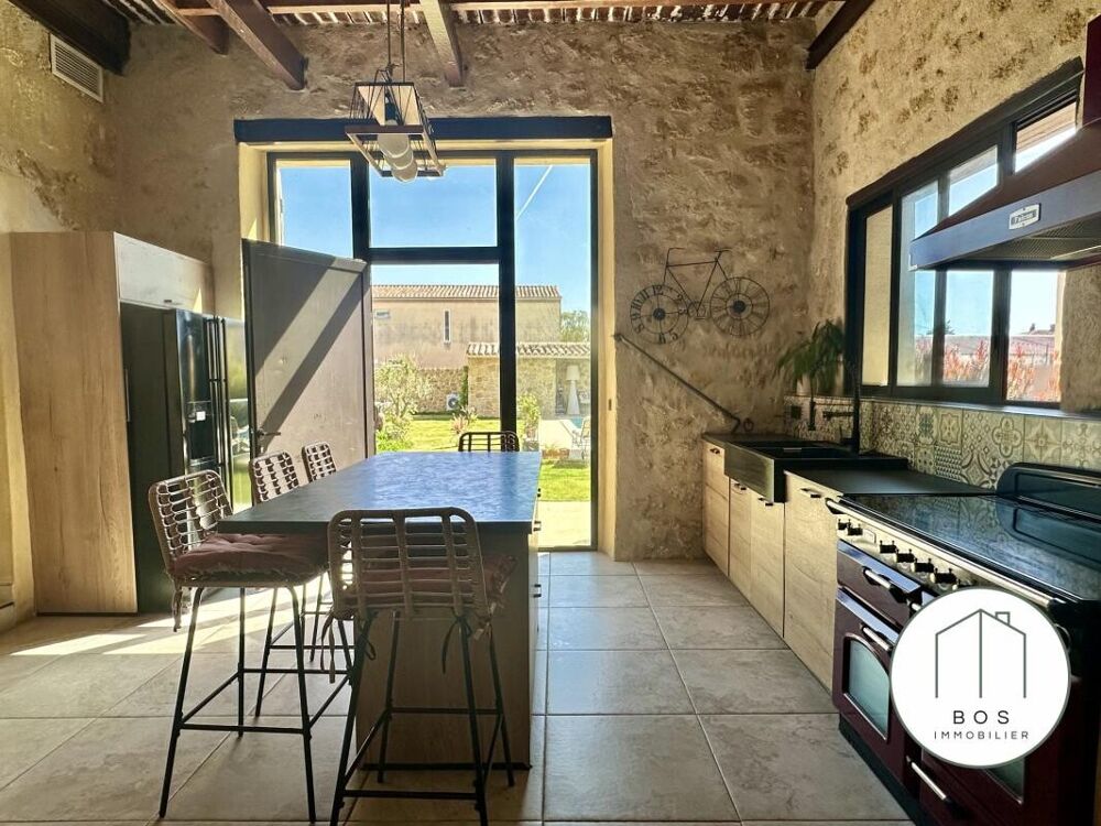 � vendre  Maison Salon-de-Provence (13300)