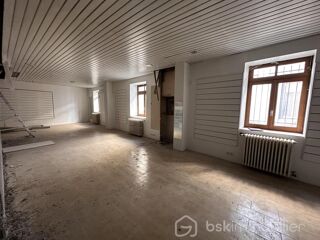  Immeuble à vendre 8 pièces 200 m²