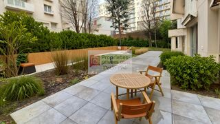  Appartement à vendre 3 pièces 83 m²