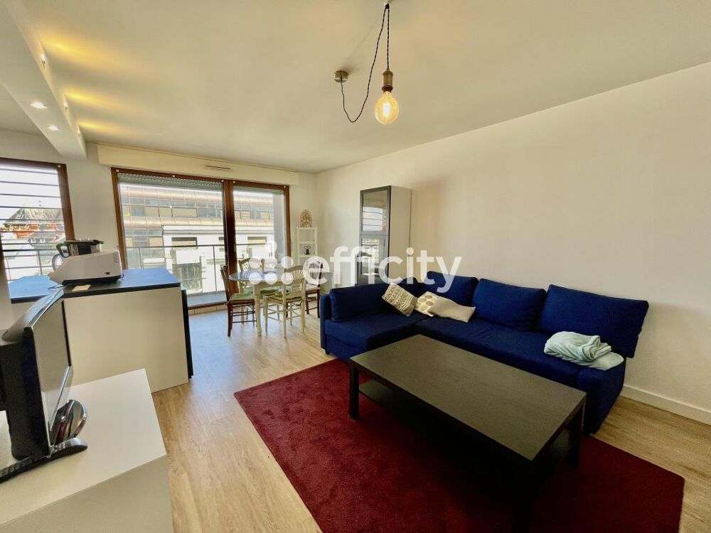 Vente Appartement Appartement Nantes