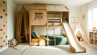  Maison � vendre 3 pi�ces 63 m�