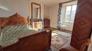  Maison à vendre 8 pièces 190 m²