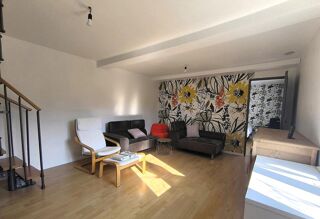  Maison � vendre 5 pi�ces 93 m�