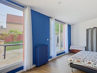  Maison à vendre 7 pièces 173 m²