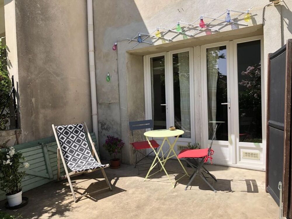 Location Appartement Studio de 20m2 à louer sur Avignon Avignon