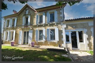  Maison � vendre 8 pi�ces 257 m�