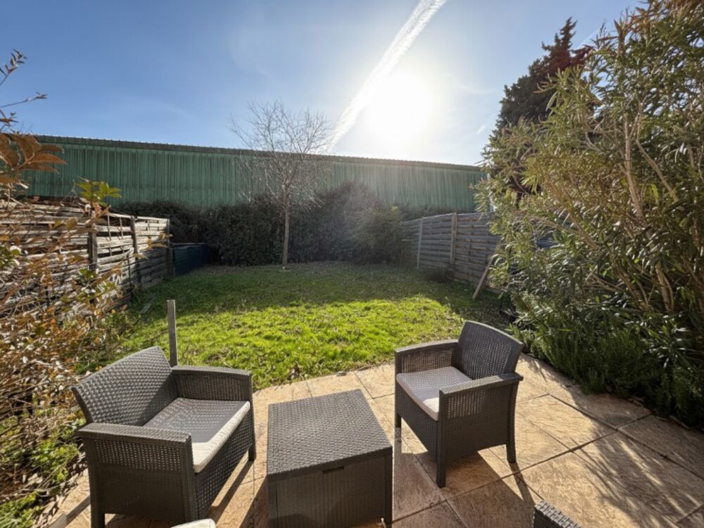 Vente Maison Maison Montelimar