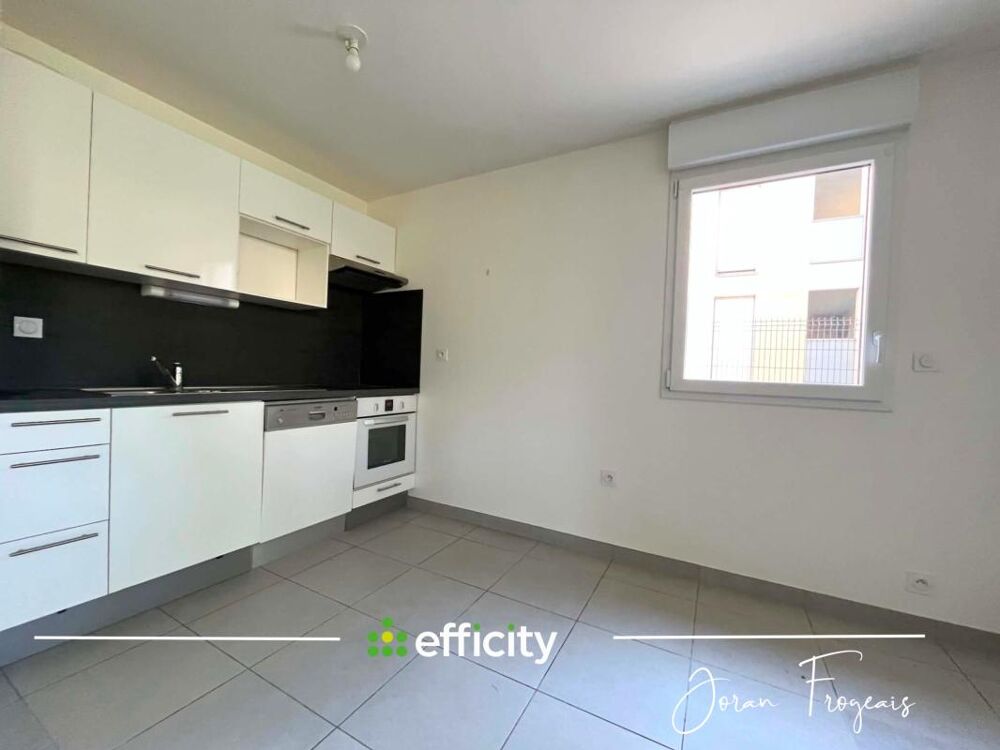 Appartement récent