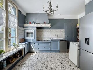  Maison � vendre 7 pi�ces 140 m�