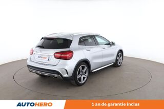 Classe GLA 200 Fascination 7G-DCT 156 ch 2019 occasion 92130 Issy-les-Moulineaux