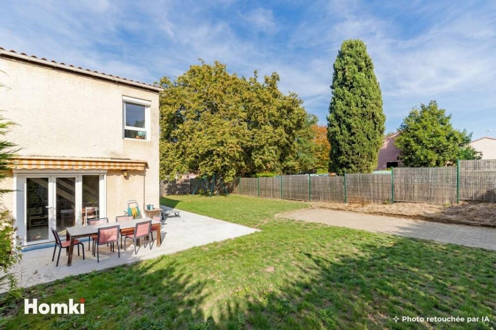 Maison/Villa T5 de 110 m² à Saint-Jean 31240
