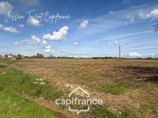  Terrain � vendre 8765 m�