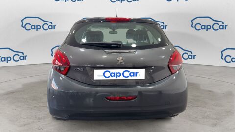 208 I 1.6 BlueHDi 100 GT-Line 2016 occasion 66510 Saint Hippolyte