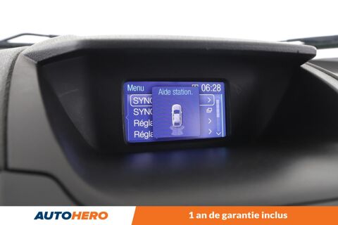 Ecosport 1.5 Ti-VCT Titanium PowerShift 112 ch 2016 occasion 92130 Issy-les-Moulineaux