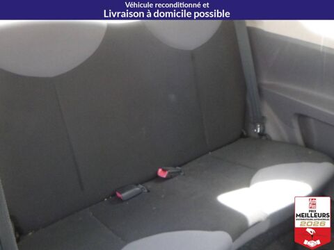 107 1.0e 12V 68ch BLUE LION - Access 2011 occasion 10150 Lavau