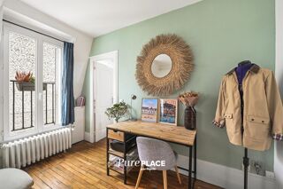  Appartement � vendre 2 pi�ces 48 m�