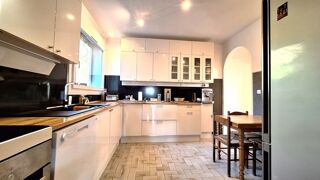  Maison à vendre 4 pièces 121 m²