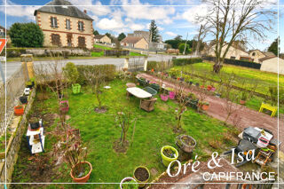  Maison � vendre 2 pi�ces 48 m�