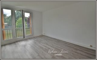  Appartement à louer 3 pièces 61 m²