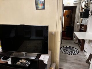  Appartement à louer 1 pièce 30 m²