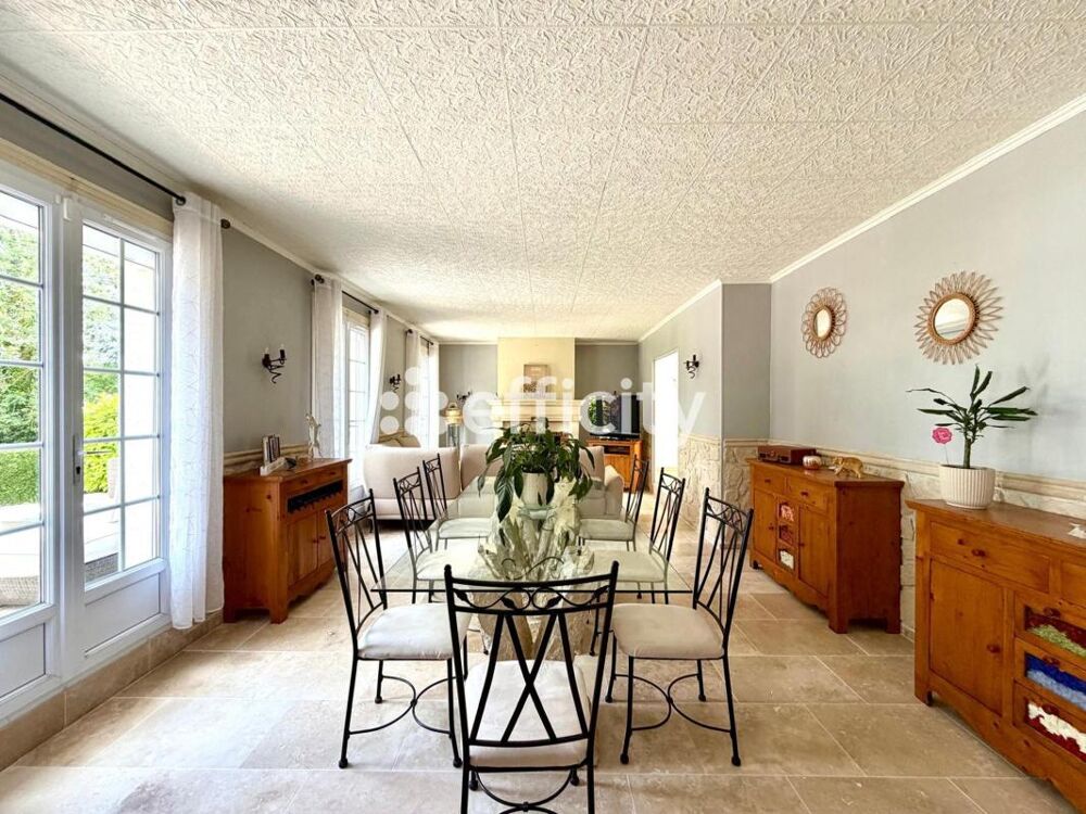 � vendre  Villa Seraincourt (95450)