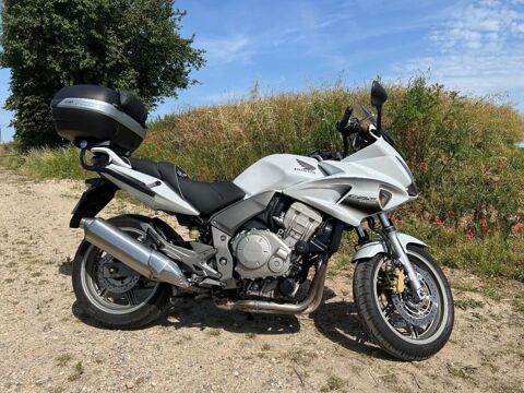 Moto HONDA 2010 occasion Dammartin En Goele 77230